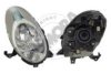 NISSA 26010BG00B Headlight